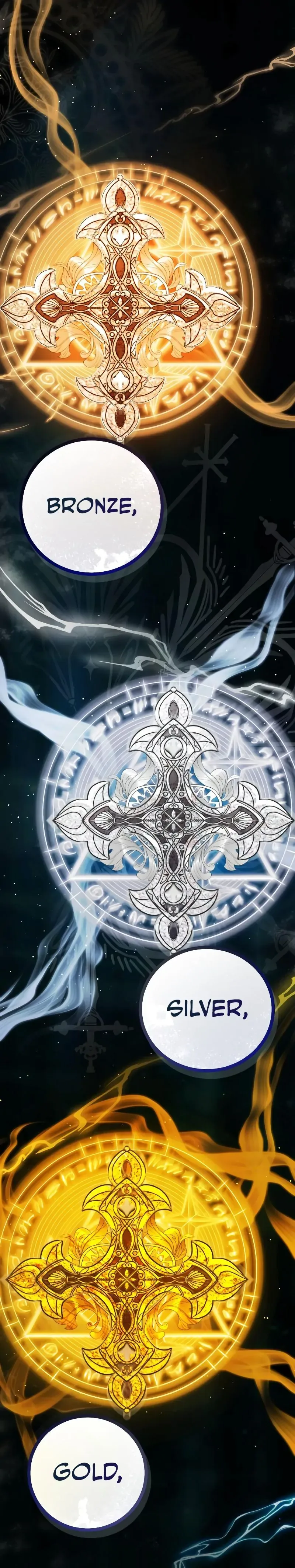 The Demon King Dad and his Hero Daughter Chapter 5 page 28