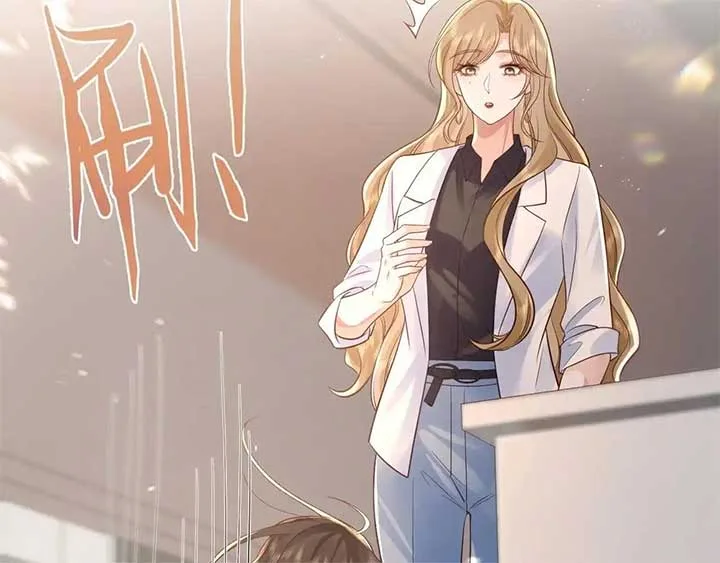 The Dentist Won’t Stop Teasing Me Chapter 5 page 6