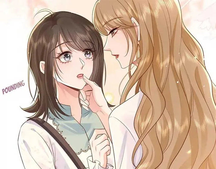 The Dentist Won’t Stop Teasing Me Chapter 5 page 3