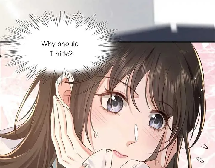 The Dentist Won’t Stop Teasing Me Chapter 5 page 8