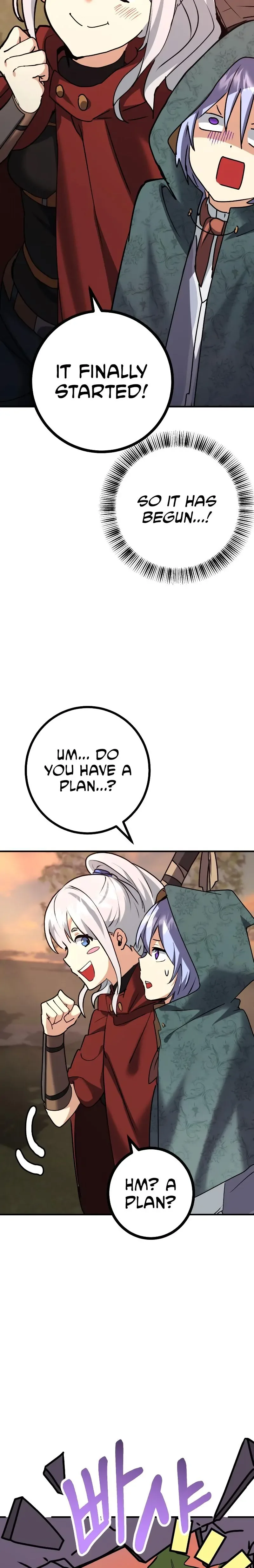 The Demon King Dad and his Hero Daughter Chapter 5 page 52