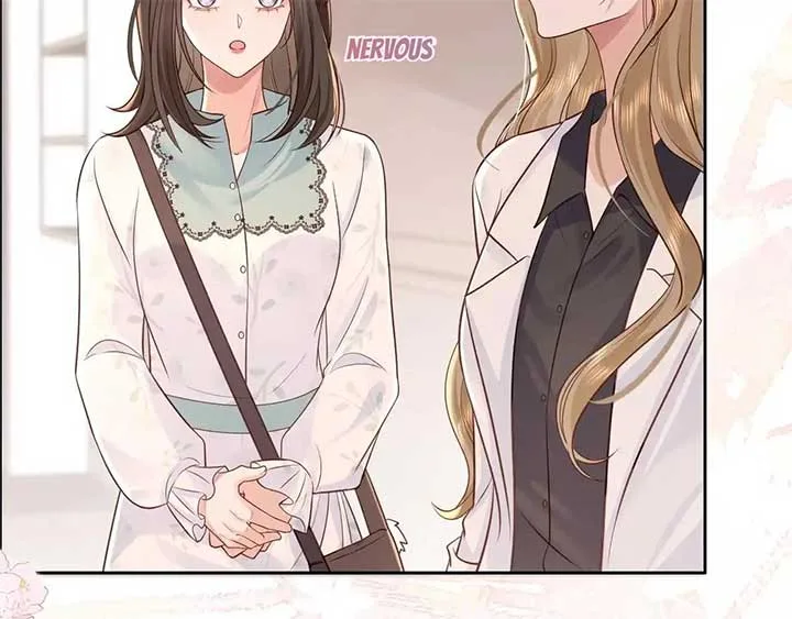 The Dentist Won’t Stop Teasing Me Chapter 5 page 23