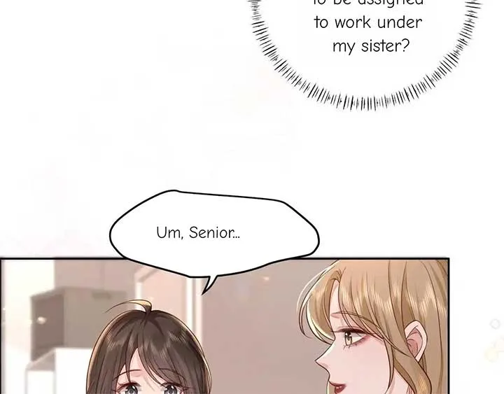 The Dentist Won’t Stop Teasing Me Chapter 5 page 22