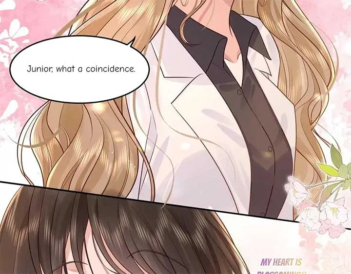 The Dentist Won’t Stop Teasing Me Chapter 5 page 25