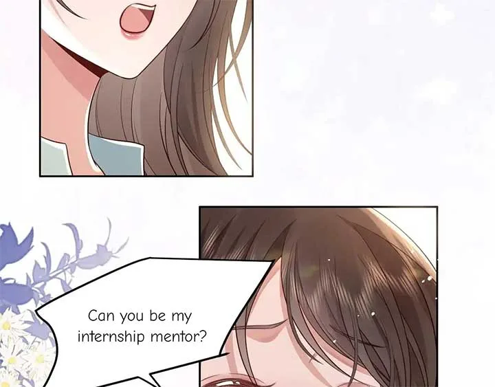 The Dentist Won’t Stop Teasing Me Chapter 5 page 41