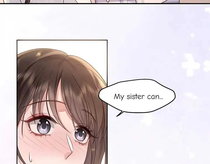 The Dentist Won’t Stop Teasing Me Chapter 5 page 40