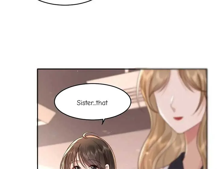 The Dentist Won’t Stop Teasing Me Chapter 5 page 34