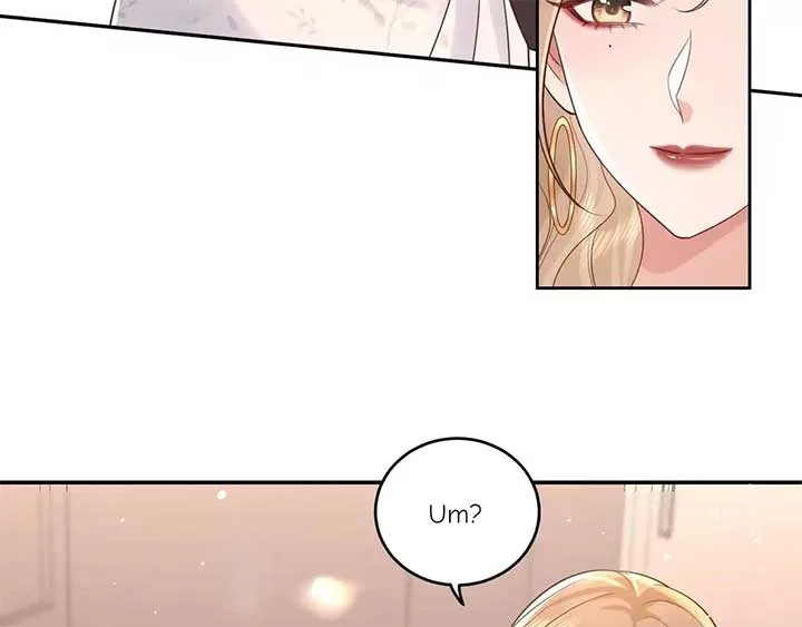 The Dentist Won’t Stop Teasing Me Chapter 5 page 38
