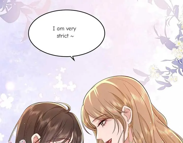 The Dentist Won’t Stop Teasing Me Chapter 5 page 43
