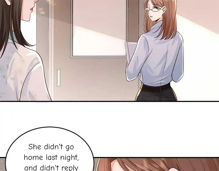 The Dentist Won’t Stop Teasing Me Chapter 5 page 29