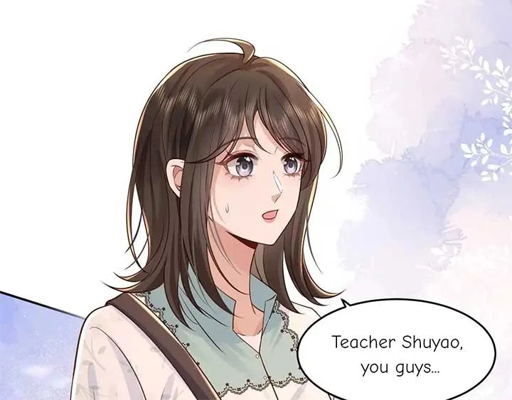 The Dentist Won’t Stop Teasing Me Chapter 5 page 31