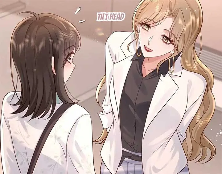 The Dentist Won’t Stop Teasing Me Chapter 5 page 39