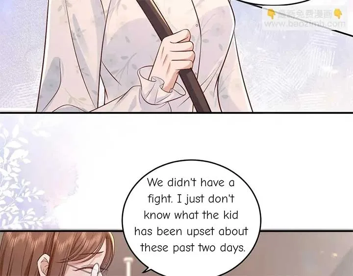 The Dentist Won’t Stop Teasing Me Chapter 5 page 32