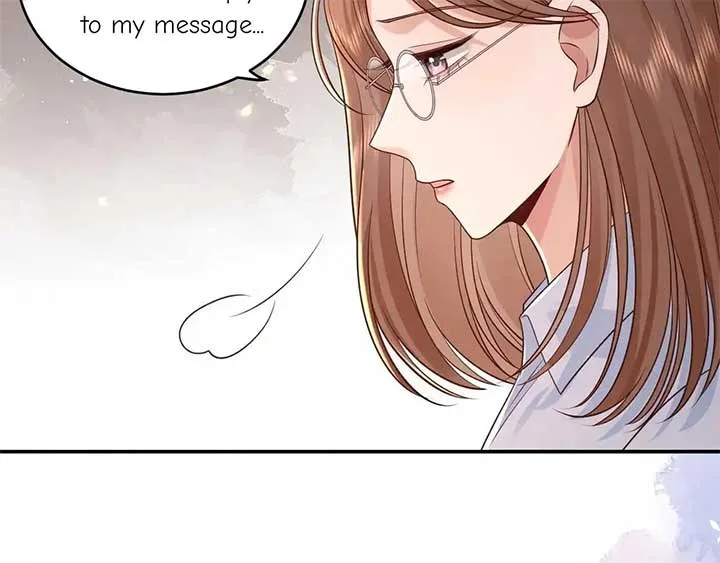 The Dentist Won’t Stop Teasing Me Chapter 5 page 30