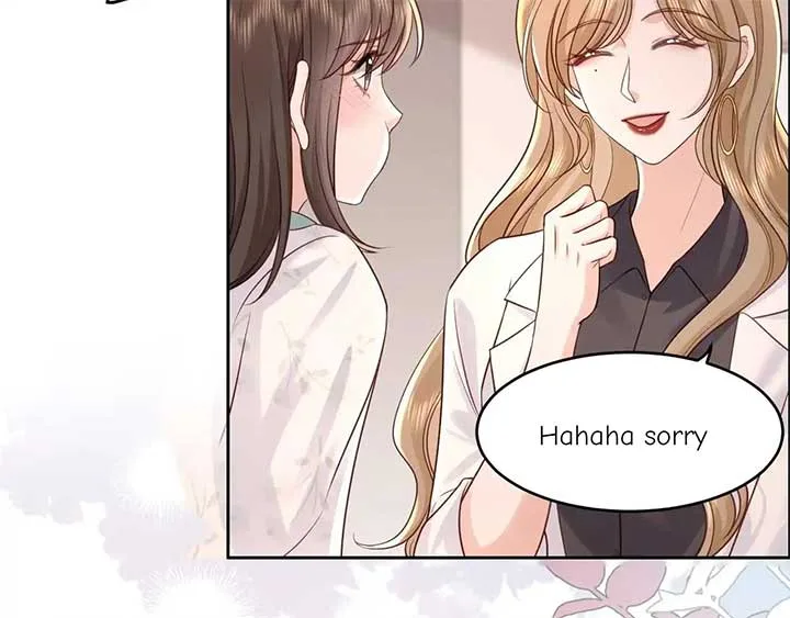 The Dentist Won’t Stop Teasing Me Chapter 5 page 50