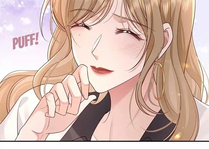 The Dentist Won’t Stop Teasing Me Chapter 5 page 47