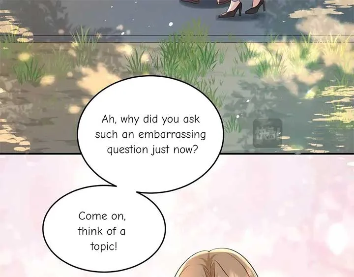 The Dentist Won’t Stop Teasing Me Chapter 5 page 57