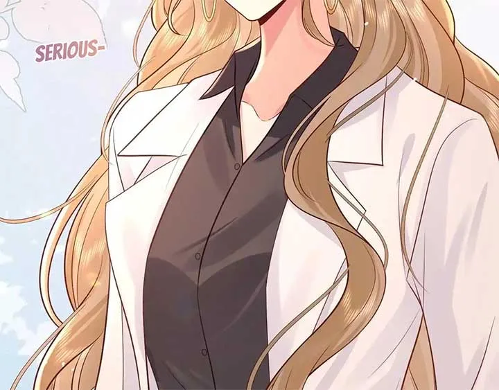 The Dentist Won’t Stop Teasing Me Chapter 5 page 52