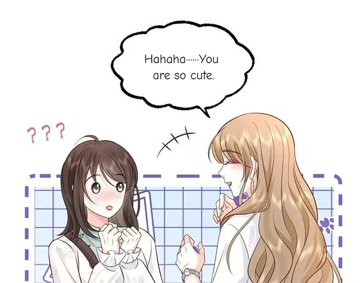 The Dentist Won’t Stop Teasing Me Chapter 5 page 48