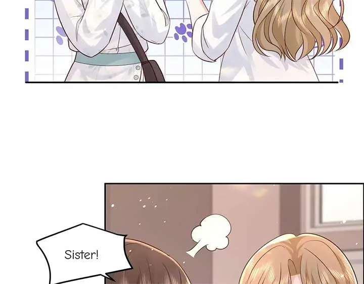 The Dentist Won’t Stop Teasing Me Chapter 5 page 49