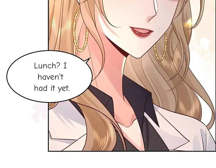 The Dentist Won’t Stop Teasing Me Chapter 5 page 61