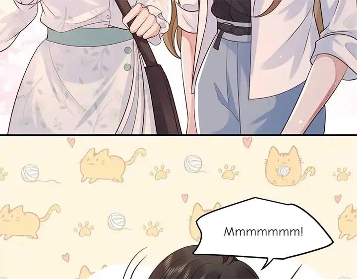 The Dentist Won’t Stop Teasing Me Chapter 5 page 65