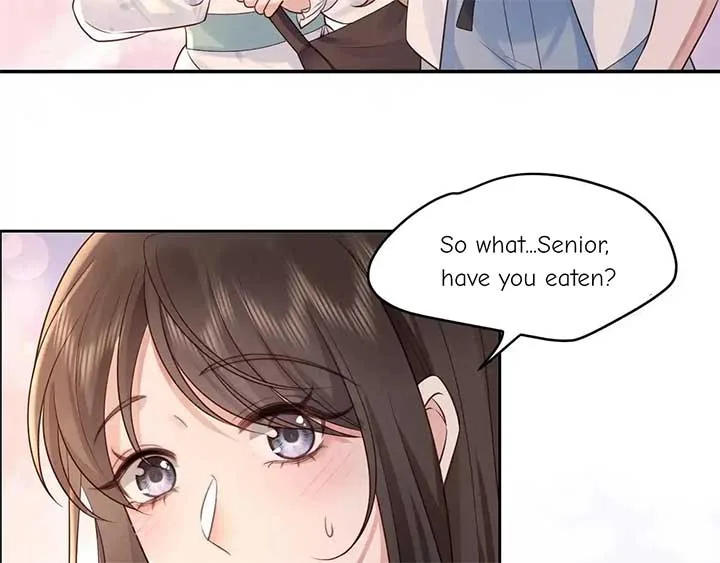 The Dentist Won’t Stop Teasing Me Chapter 5 page 59
