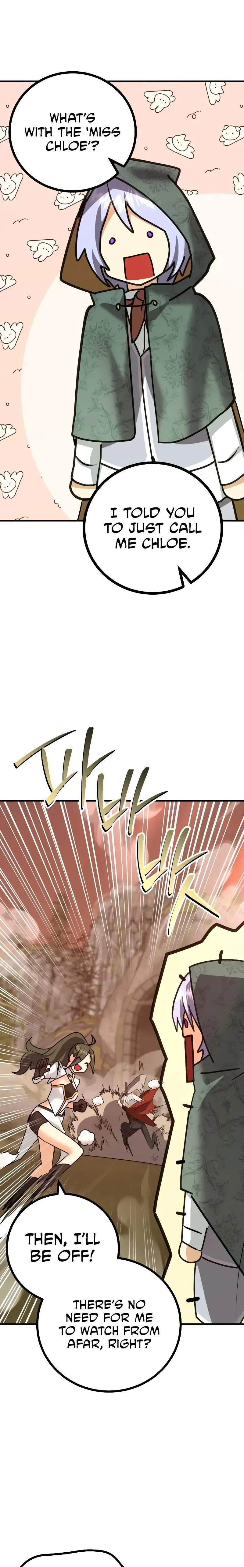 The Demon King Dad and his Hero Daughter Chapter 5 page 66