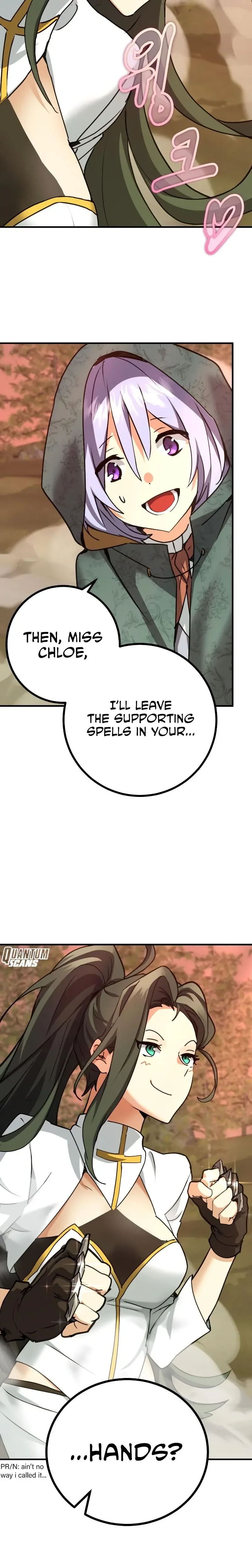 The Demon King Dad and his Hero Daughter Chapter 5 page 65