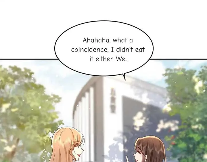 The Dentist Won’t Stop Teasing Me Chapter 5 page 62