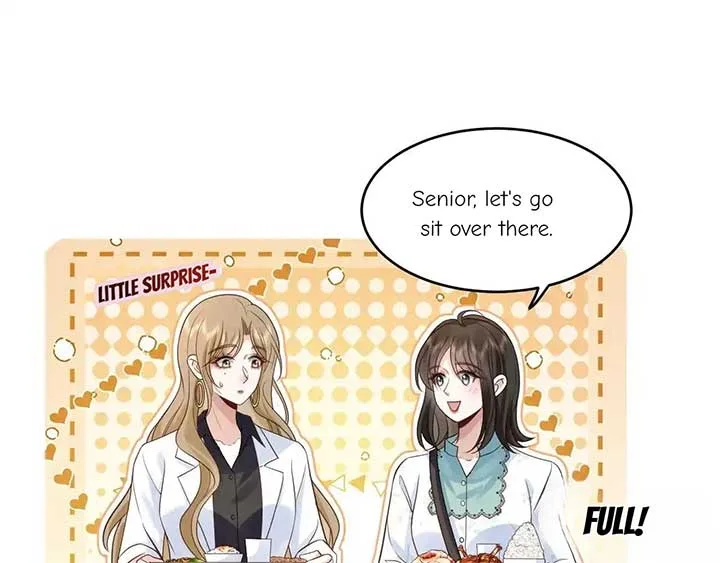 The Dentist Won’t Stop Teasing Me Chapter 5 page 71