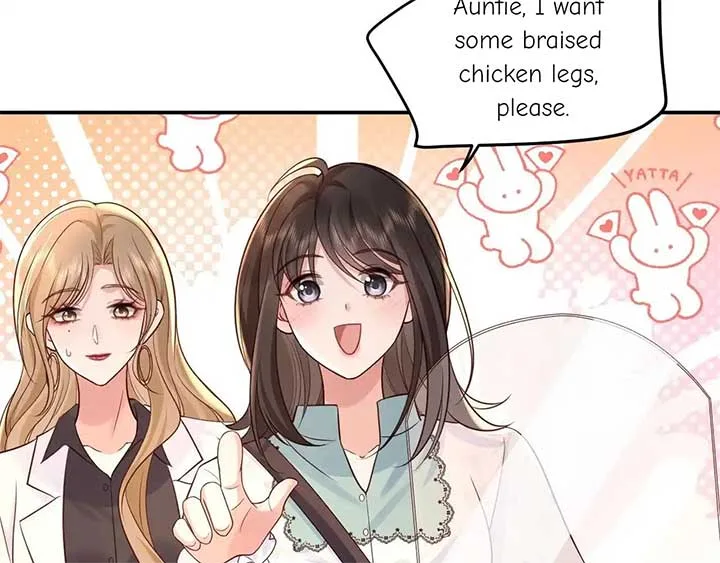 The Dentist Won’t Stop Teasing Me Chapter 5 page 69