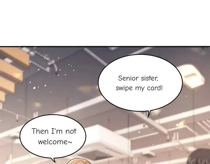 The Dentist Won’t Stop Teasing Me Chapter 5 page 67