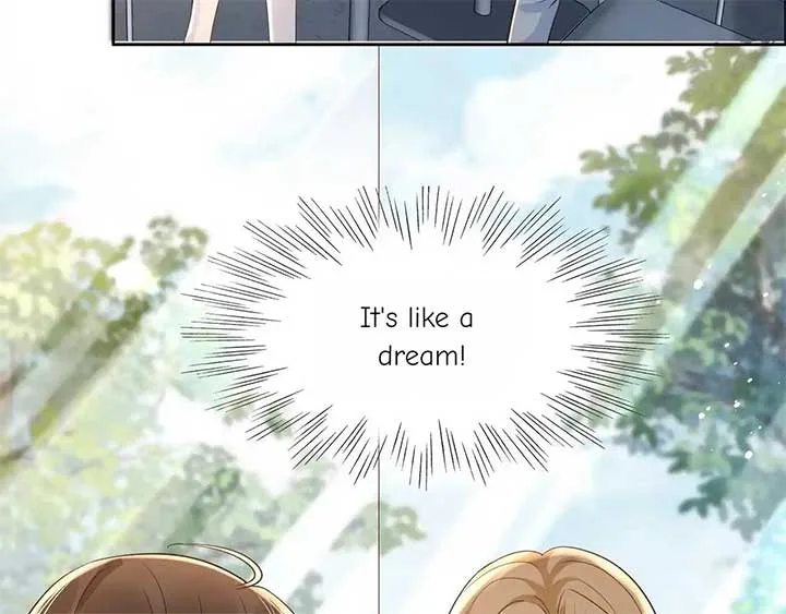 The Dentist Won’t Stop Teasing Me Chapter 5 page 74