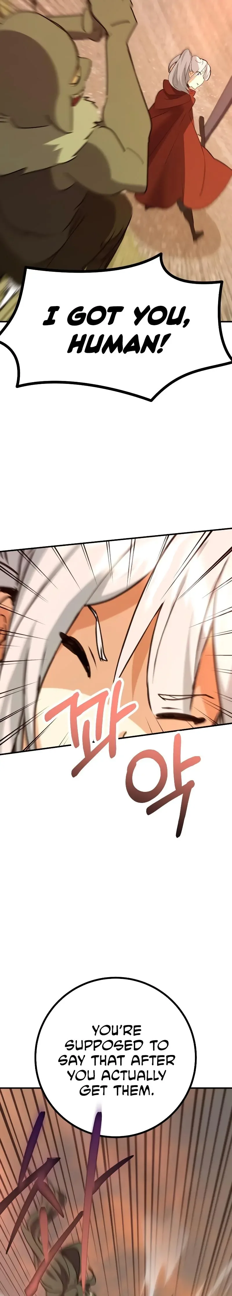 The Demon King Dad and his Hero Daughter Chapter 5 page 70