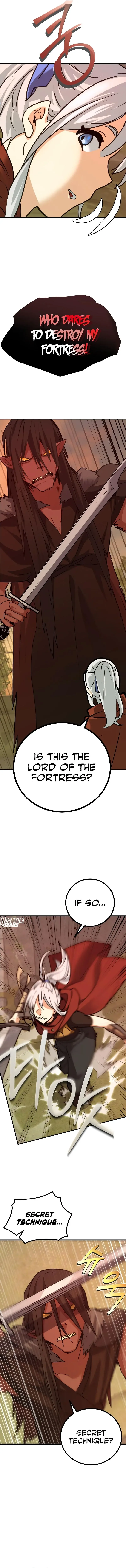 The Demon King Dad and his Hero Daughter Chapter 5 page 75