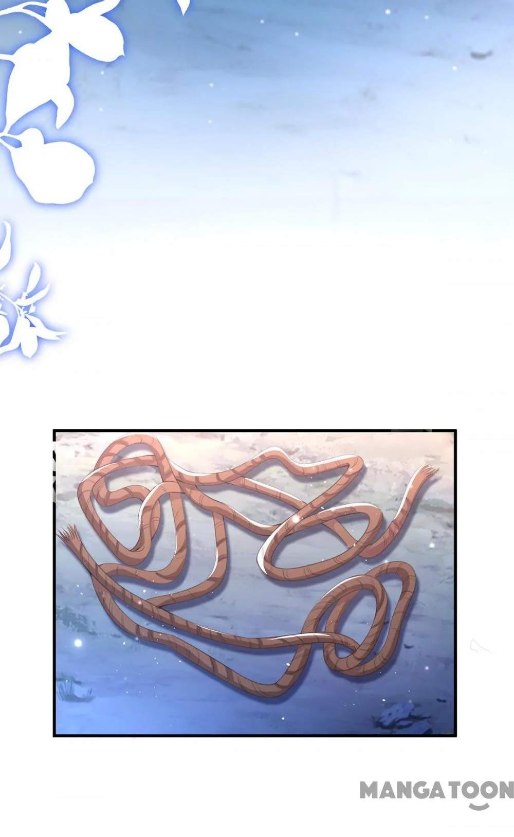 The Devil Was Taunted Chapter 5 page 8