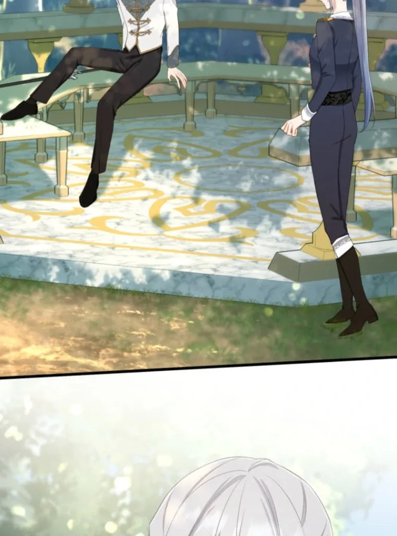 The Desire of the Princess from a Fallen Kingdom Chapter 5 page 4