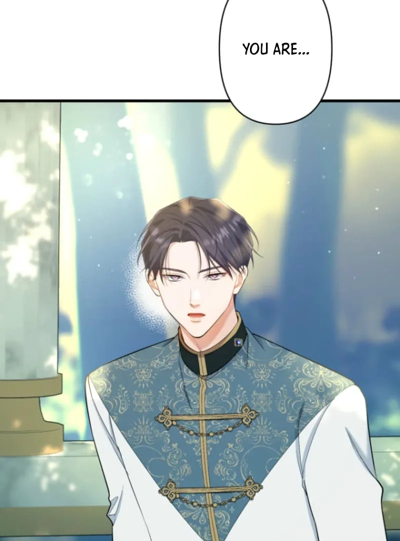 The Desire of the Princess from a Fallen Kingdom Chapter 5 page 6