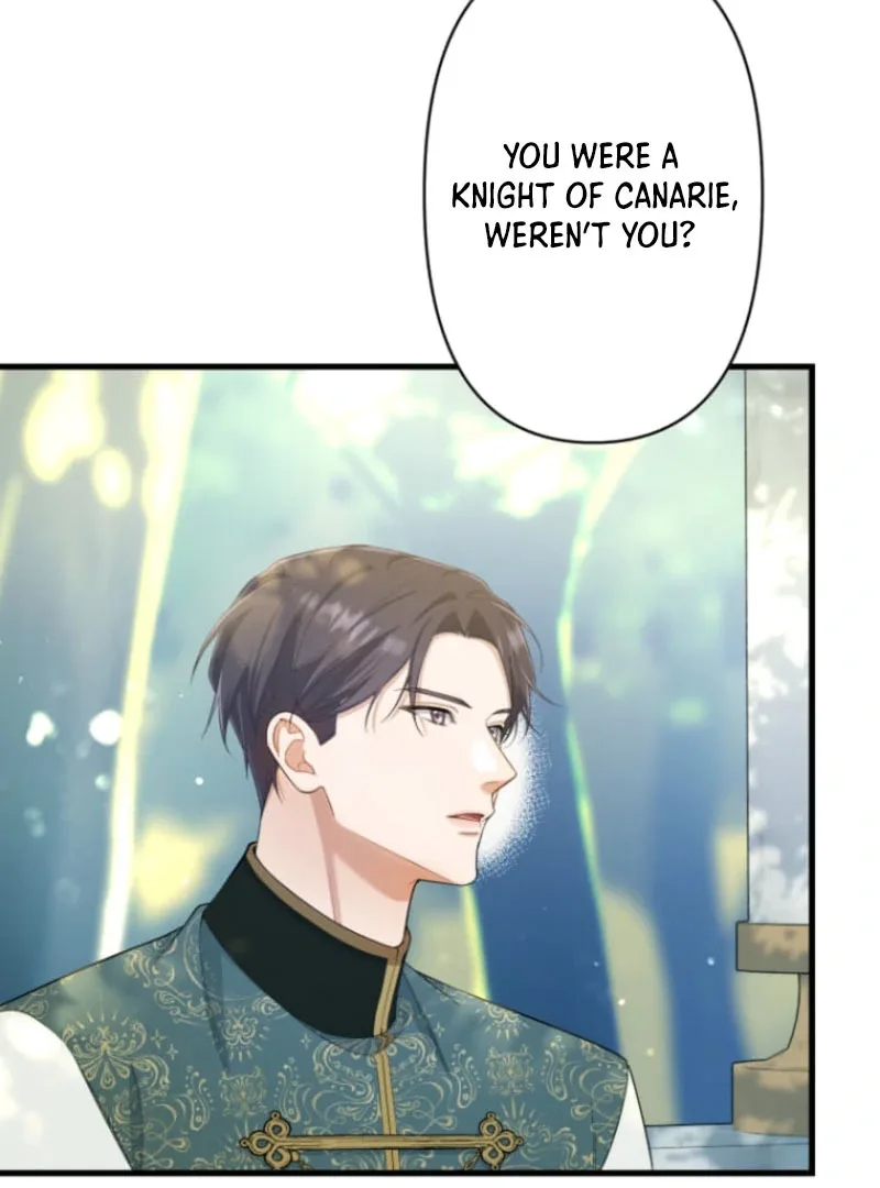 The Desire of the Princess from a Fallen Kingdom Chapter 5 page 9