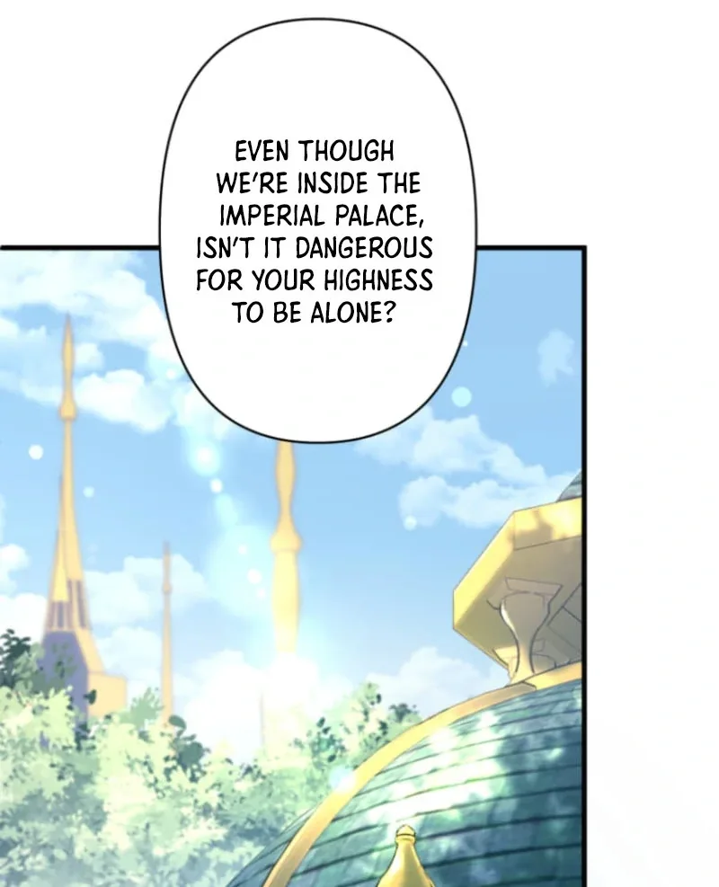 The Desire of the Princess from a Fallen Kingdom Chapter 5 page 25