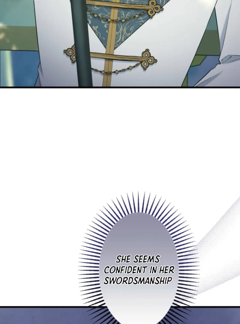 The Desire of the Princess from a Fallen Kingdom Chapter 5 page 30