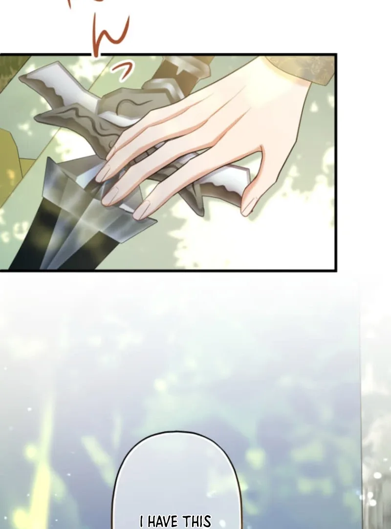 The Desire of the Princess from a Fallen Kingdom Chapter 5 page 28