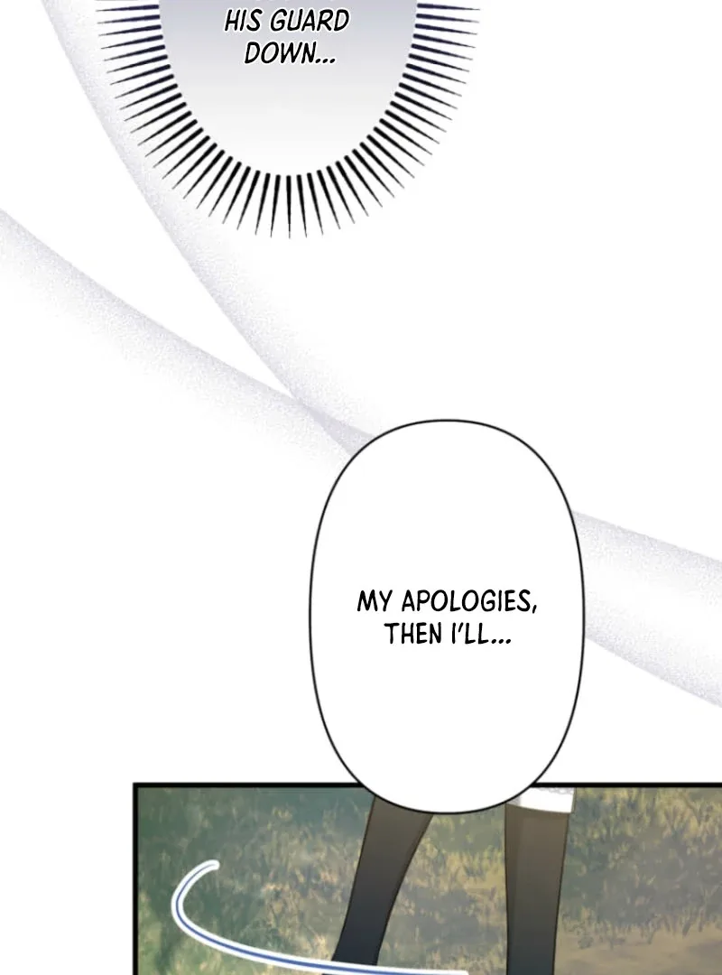 The Desire of the Princess from a Fallen Kingdom Chapter 5 page 32