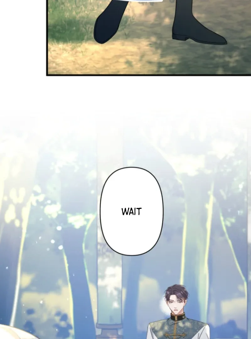 The Desire of the Princess from a Fallen Kingdom Chapter 5 page 33
