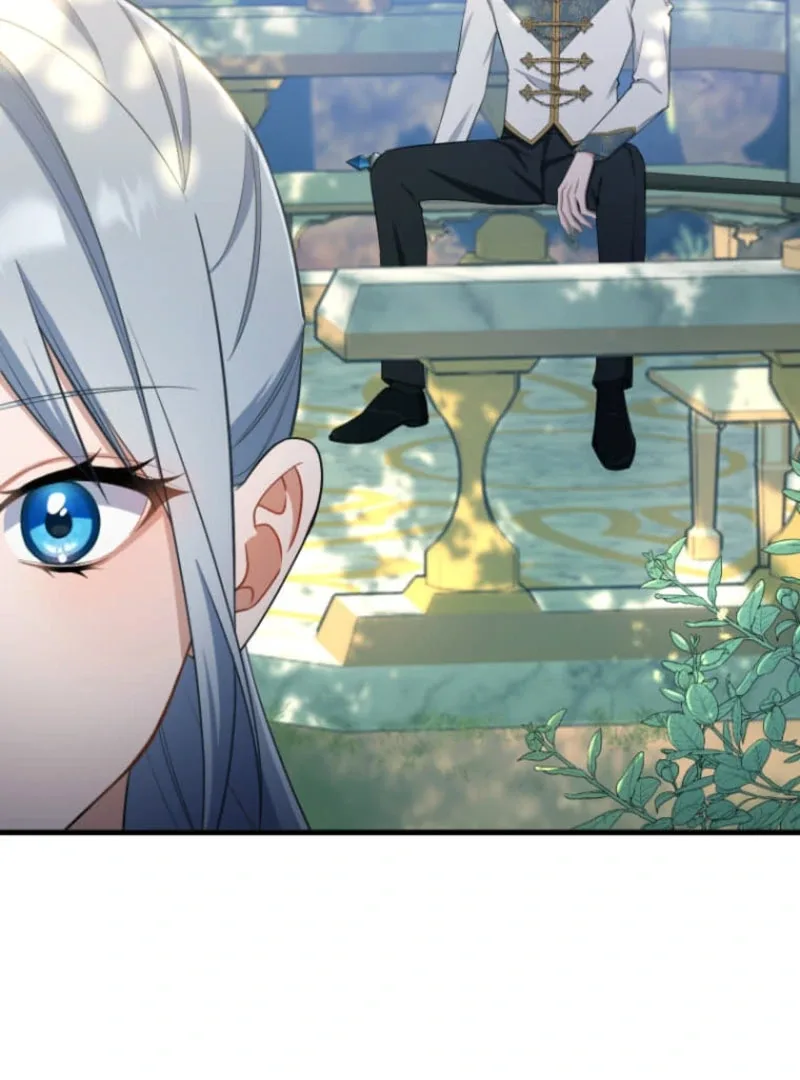The Desire of the Princess from a Fallen Kingdom Chapter 5 page 34