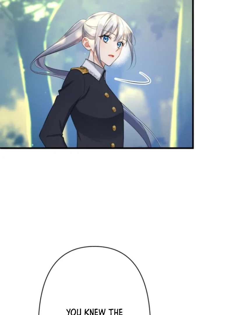 The Desire of the Princess from a Fallen Kingdom Chapter 5 page 37