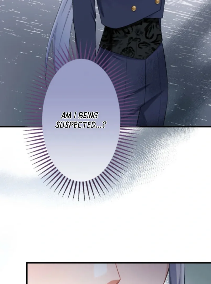 The Desire of the Princess from a Fallen Kingdom Chapter 5 page 41