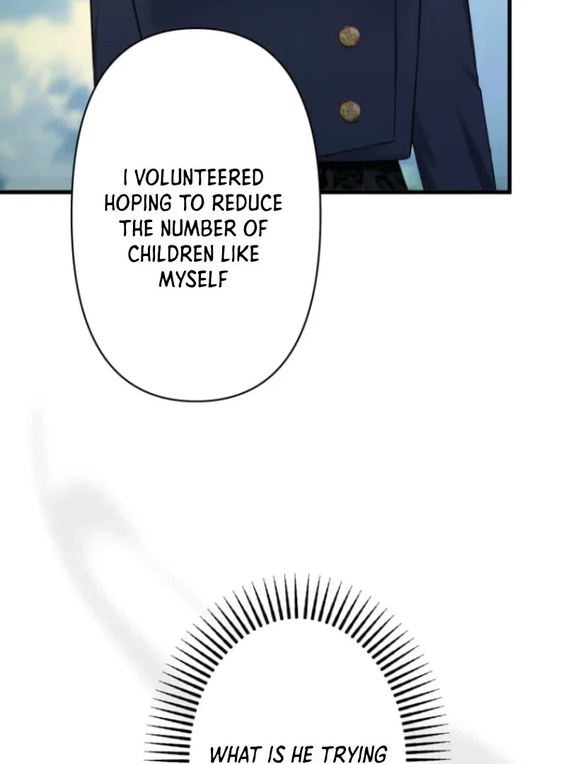 The Desire of the Princess from a Fallen Kingdom Chapter 5 page 56