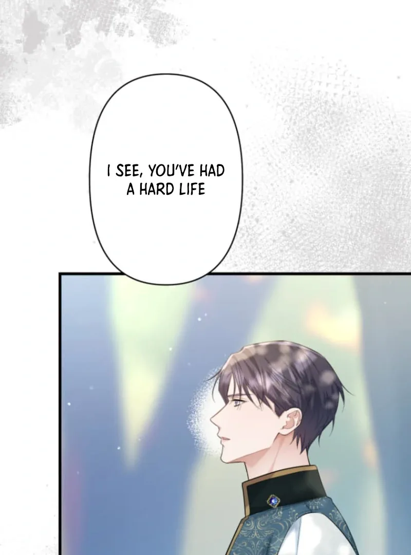 The Desire of the Princess from a Fallen Kingdom Chapter 5 page 50